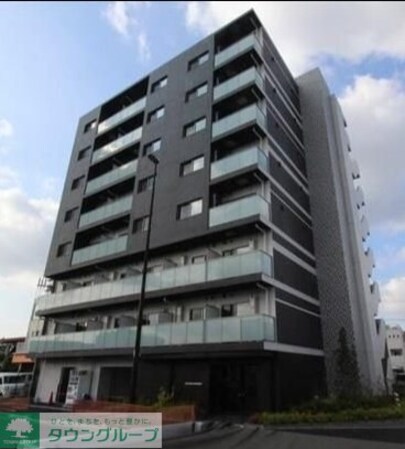 MAXIV江北アレグリアコートの物件内観写真